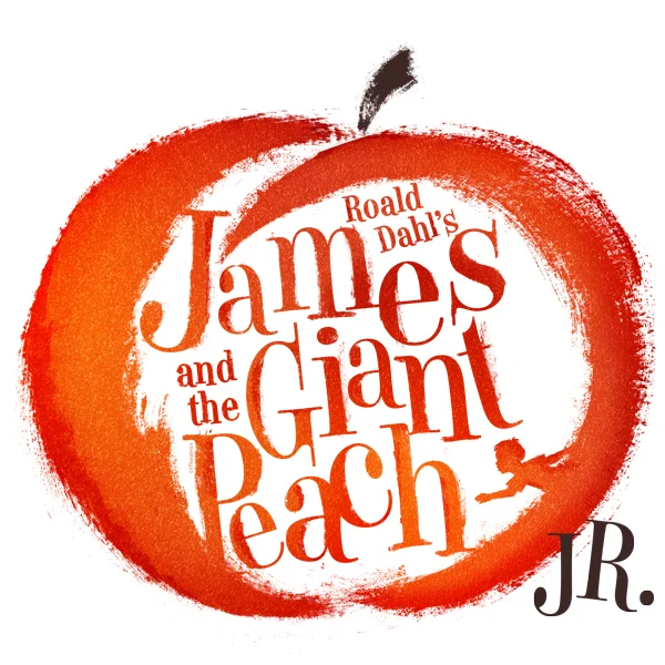 James and the Giant Peach, Jr. 