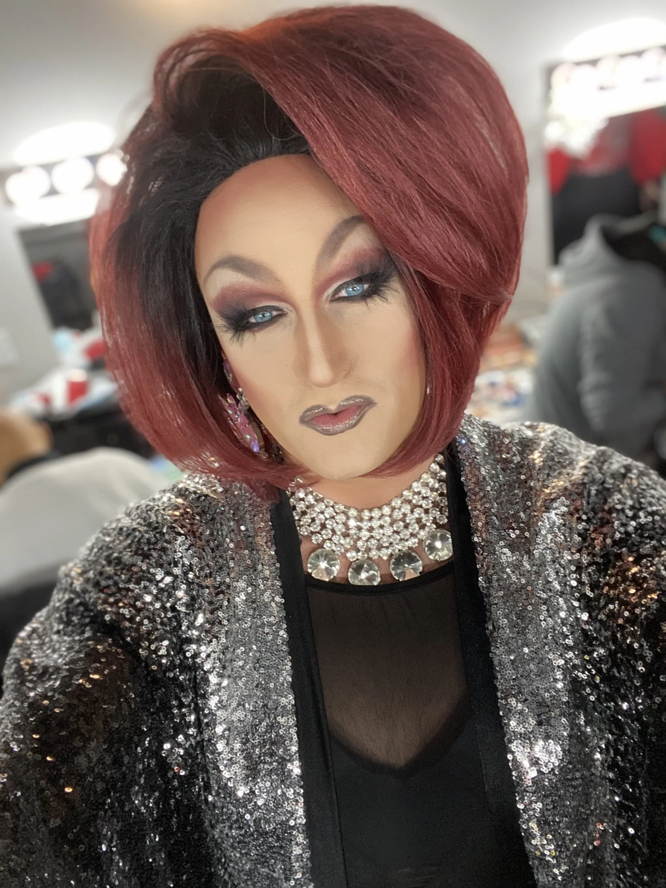 Drama Queens Songs of Love