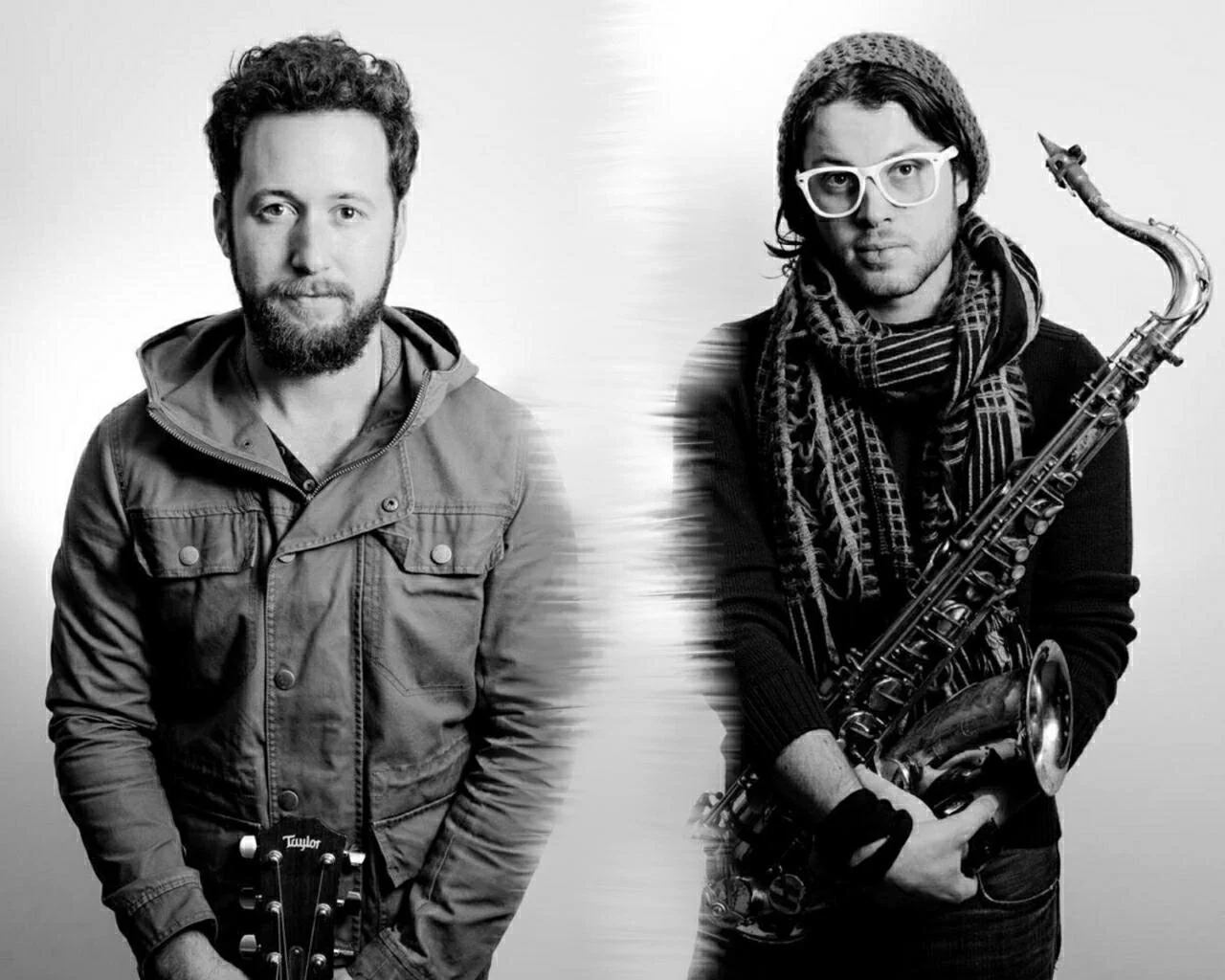 Local Artists Series: Kyle Megna & Ross Catterton of Kyle Megna & The Monsoons