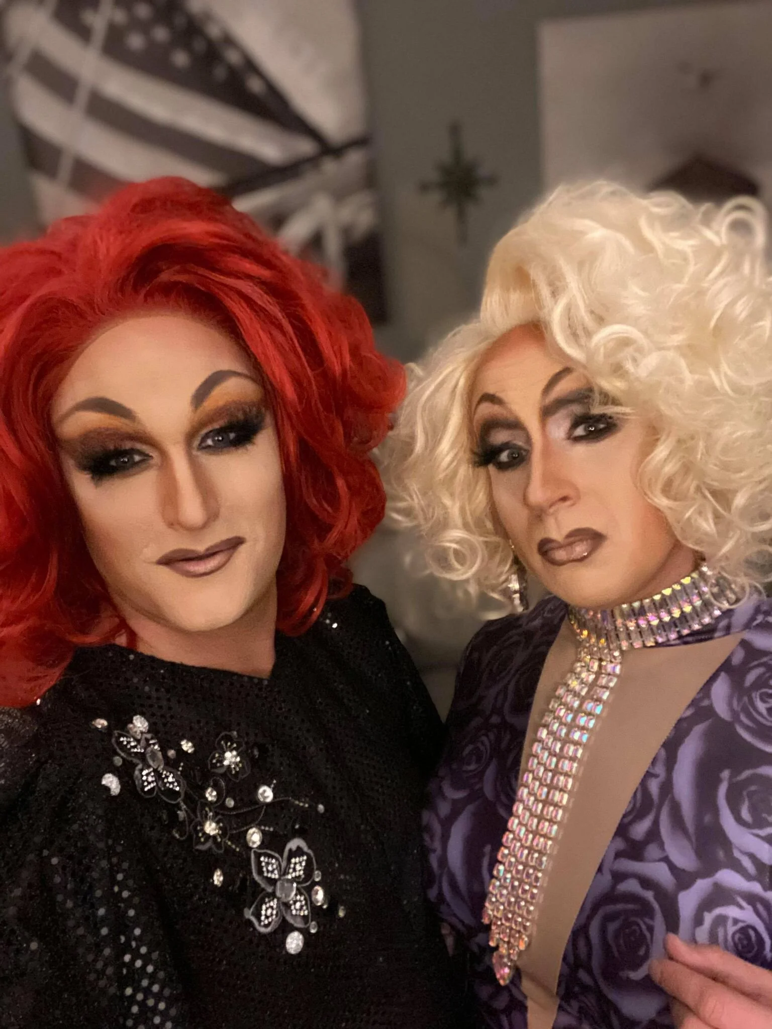 Drama Queens: Back to Broadway