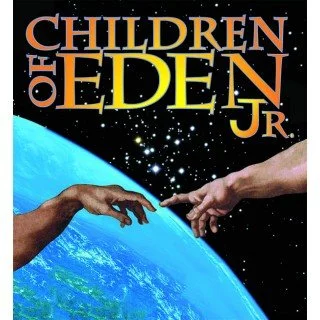 Children of Eden JR