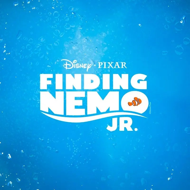 Disney & Pixar's Finding Nemo JR