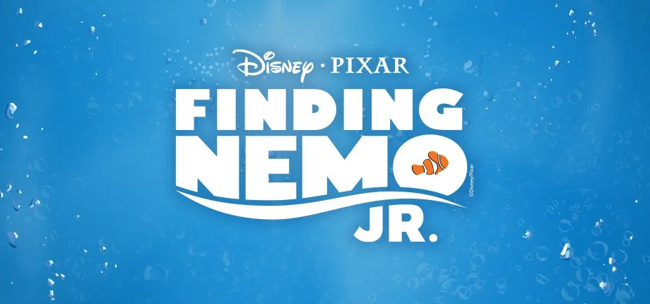 Disney & Pixar's Finding Nemo JR