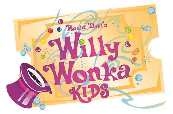 Ronald Dahl's Willy Wonka KIDS Summer Camp