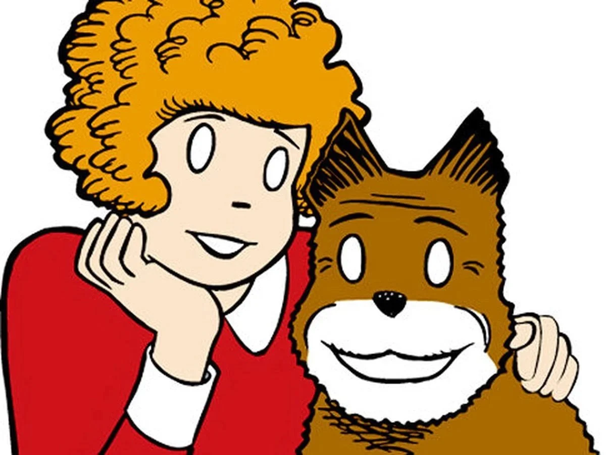 Orphan Annie Summer Camp