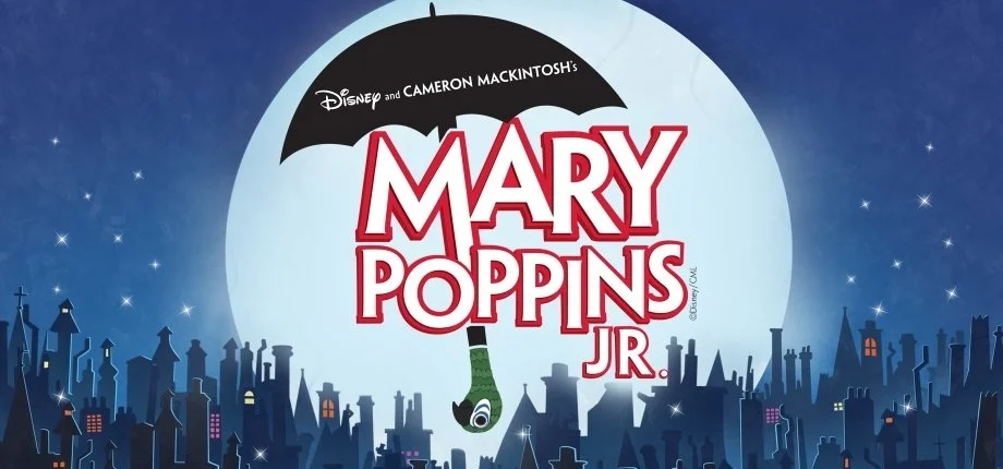Mary Poppins JR.