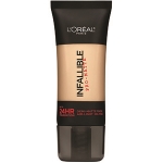 Long-lasting/Full Coverage/Normal-Oily Skin. Amazing for the flawless finish. Prep the skin well.