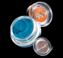 Cream eyeshadows by Maybelline $5.99
