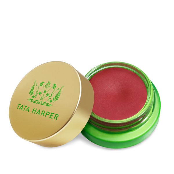 Volumizing Lip and Cheek Tint