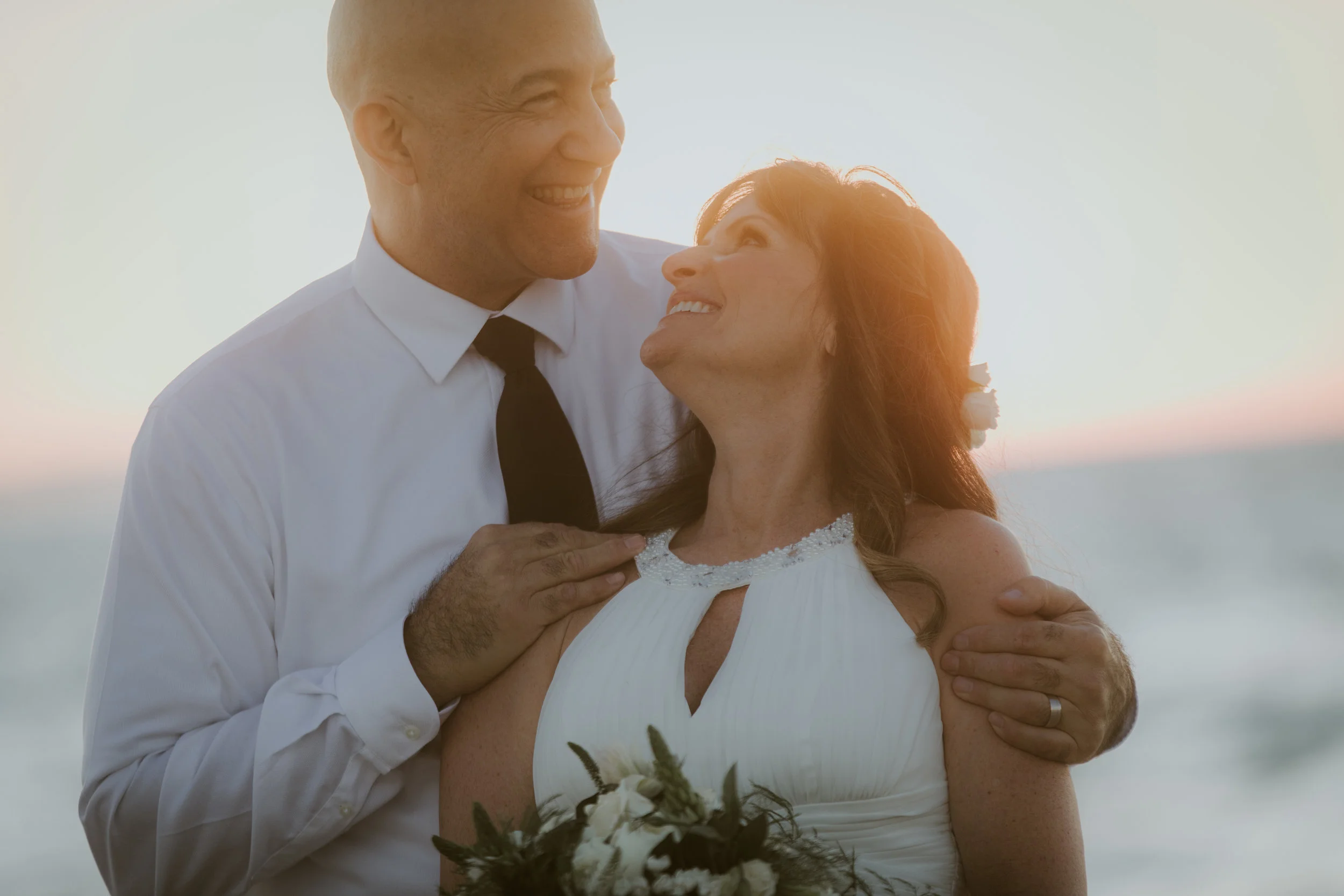 Burgundy Blue Photography