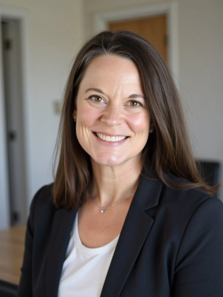 Kathrine Dwyer, Operations & Events Coordinator
