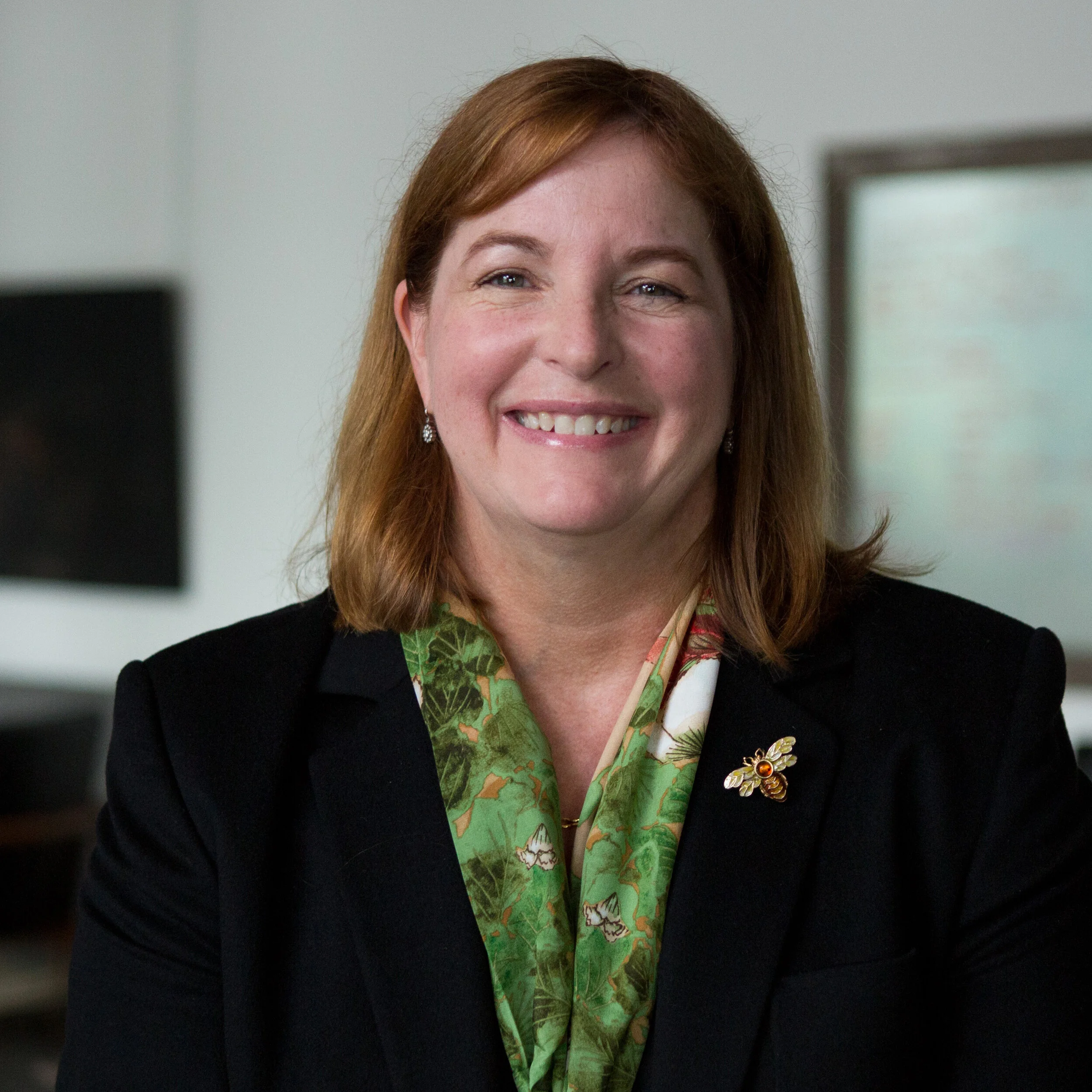 Emily Pichon, Vice Chair of the Board