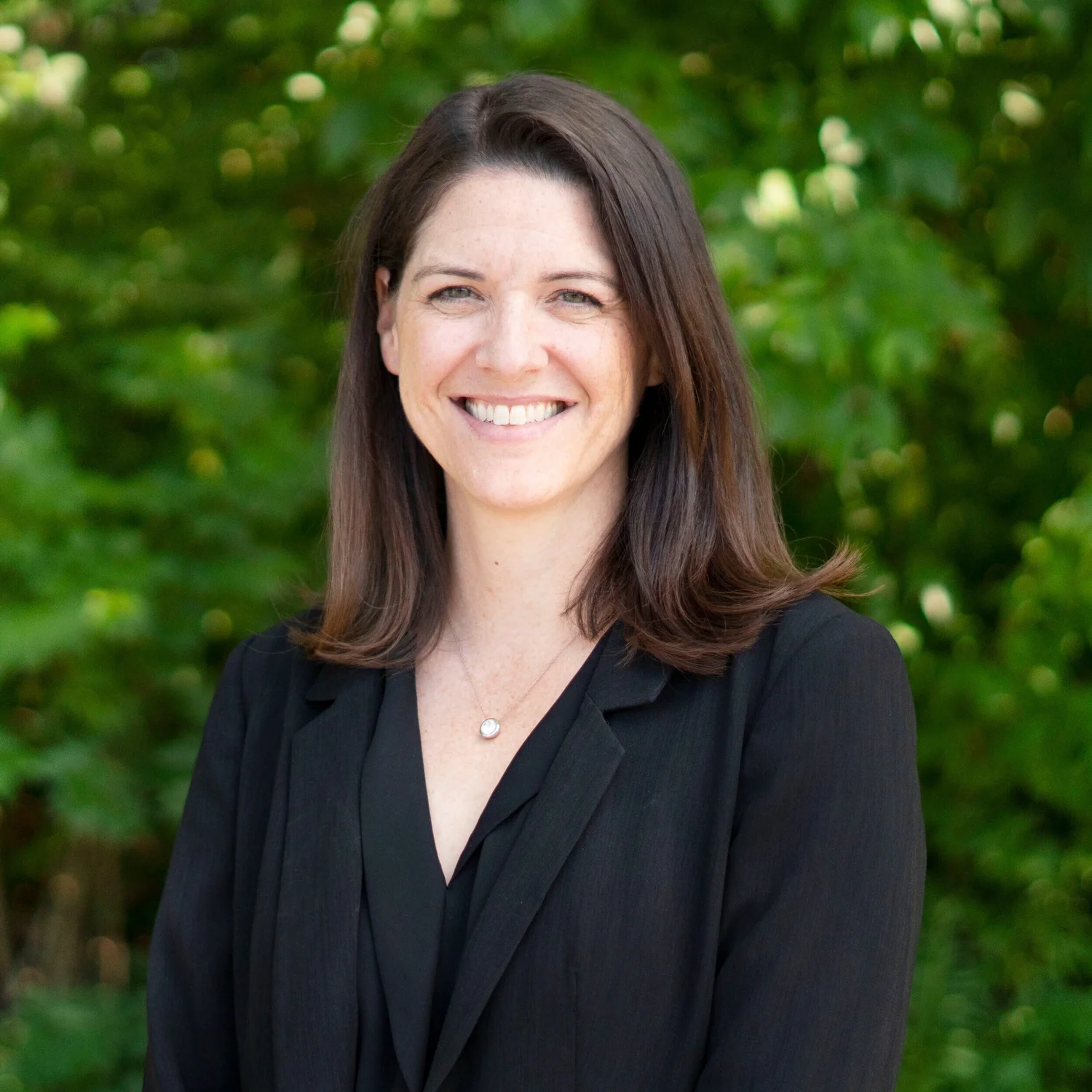 Dr. Elizabeth Bushnell to President and CEO — Questa Education Foundation