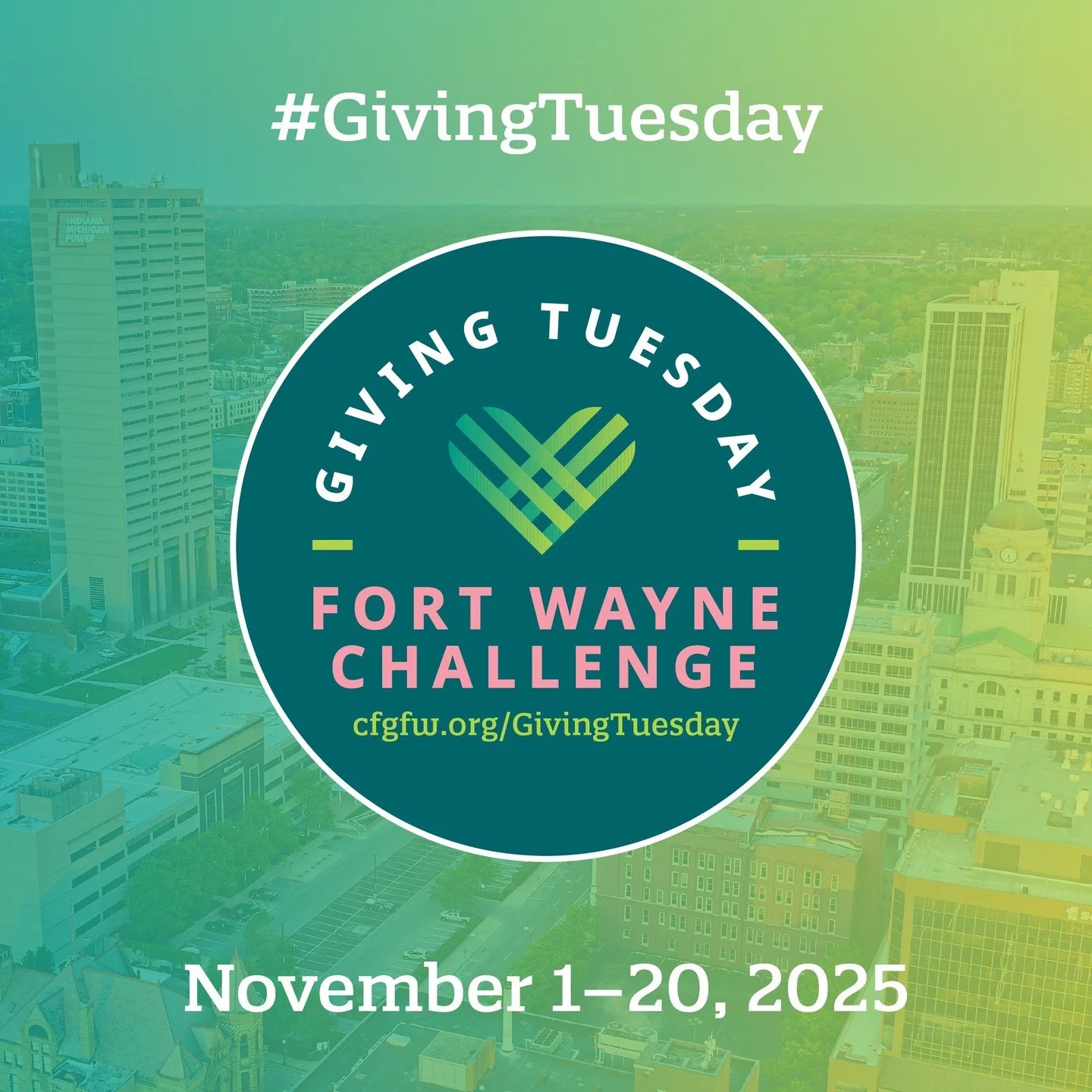 Your action today creates opportunity tomorrow! Support Questa and other local nonprofits for the #GivingTuesdayFW Challenge, now through Nov. 20. 
When you give to Questa’s endowment, your gift is matched by 20%—thanks to @CFGFW—h