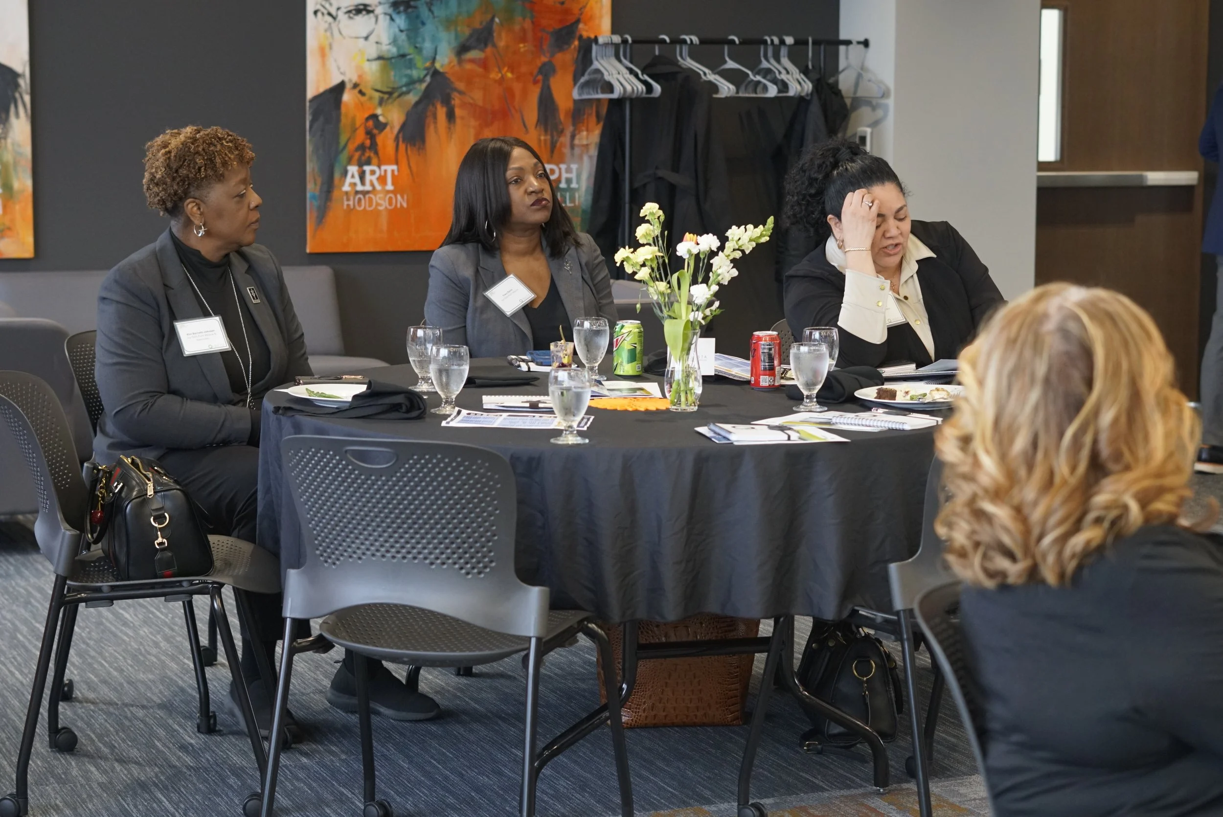 Questa_4Talent Convening 2026.JPG