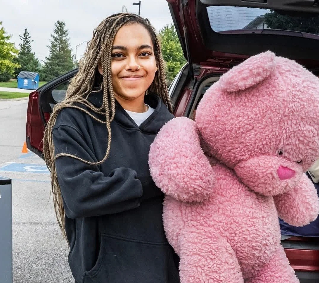 We&rsquo;re officially supporting a record-setting 900+ active students this year, including 200+ new scholars from across Northeast Indiana. Welcome to the Questa community! 💚 

Read more 👉️ https://www.questafoundation.org/news/questa-funds-a-rec