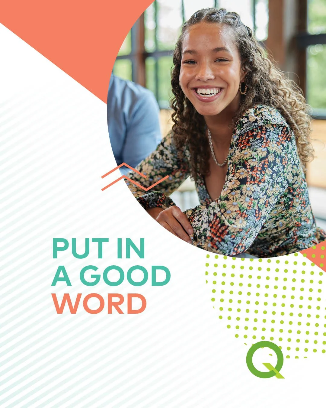 Questa was there when you needed a little extra support. Let others know by leaving us a Google review. 

Share your experience 💚 https://www.questafoundation.org/share-your-questa-story
