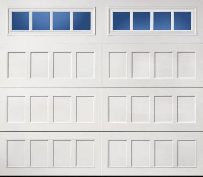 Recessed w/ Thames Glass ($1k)