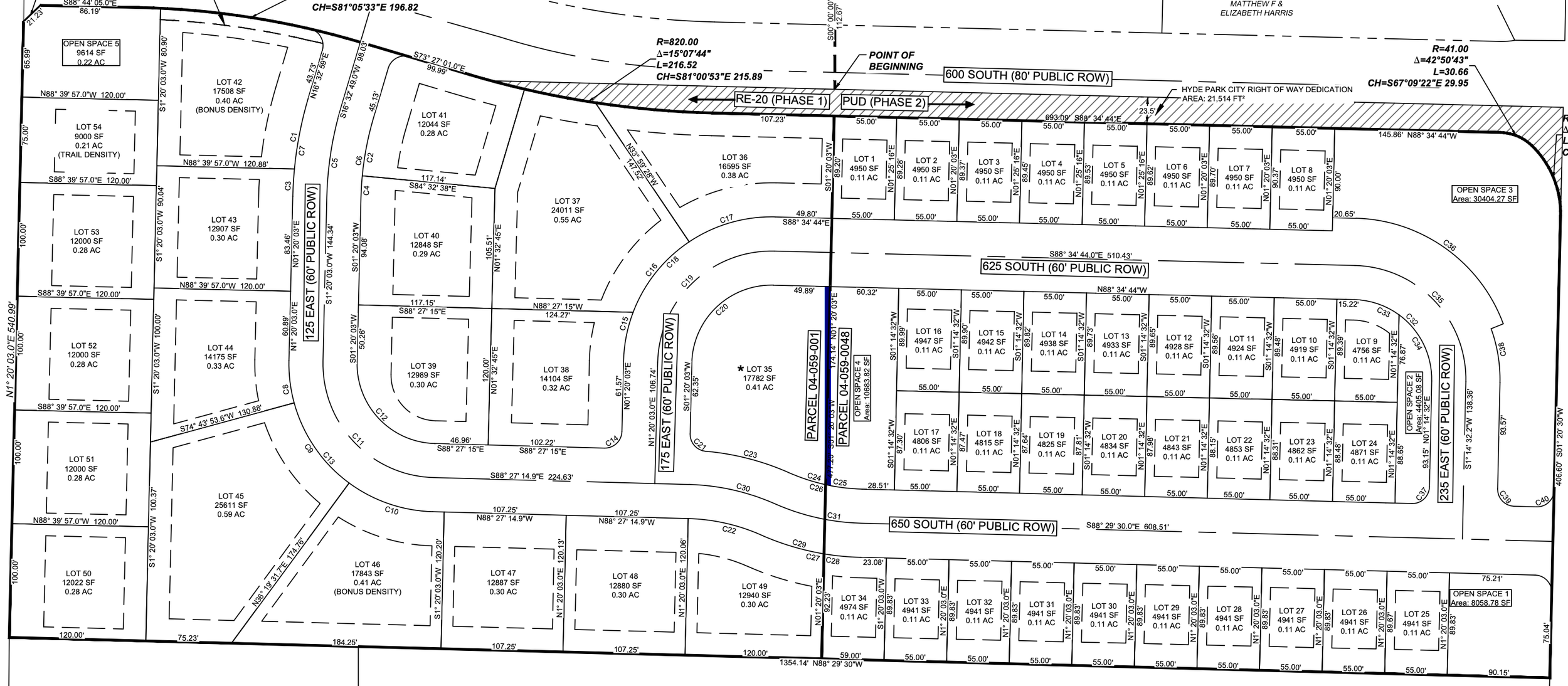 Champlin Homes Cache Valley Home Builder for 55+ Active Adult