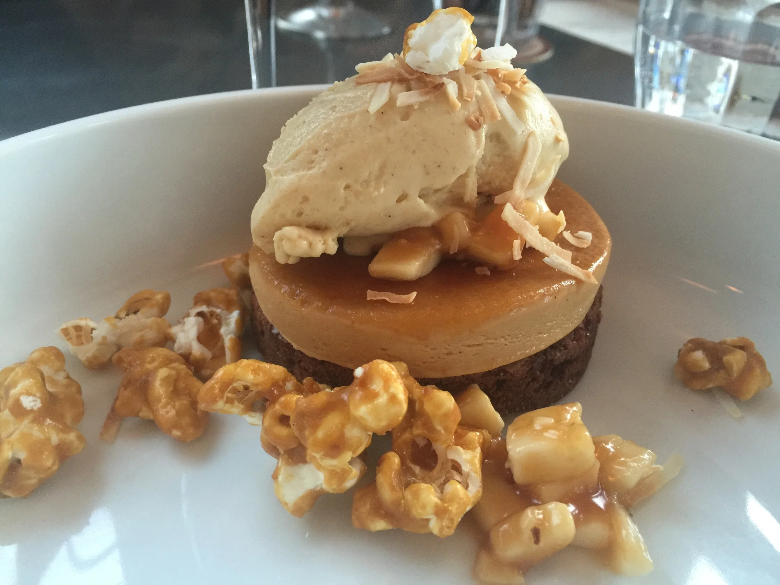 Desert: so yummy
