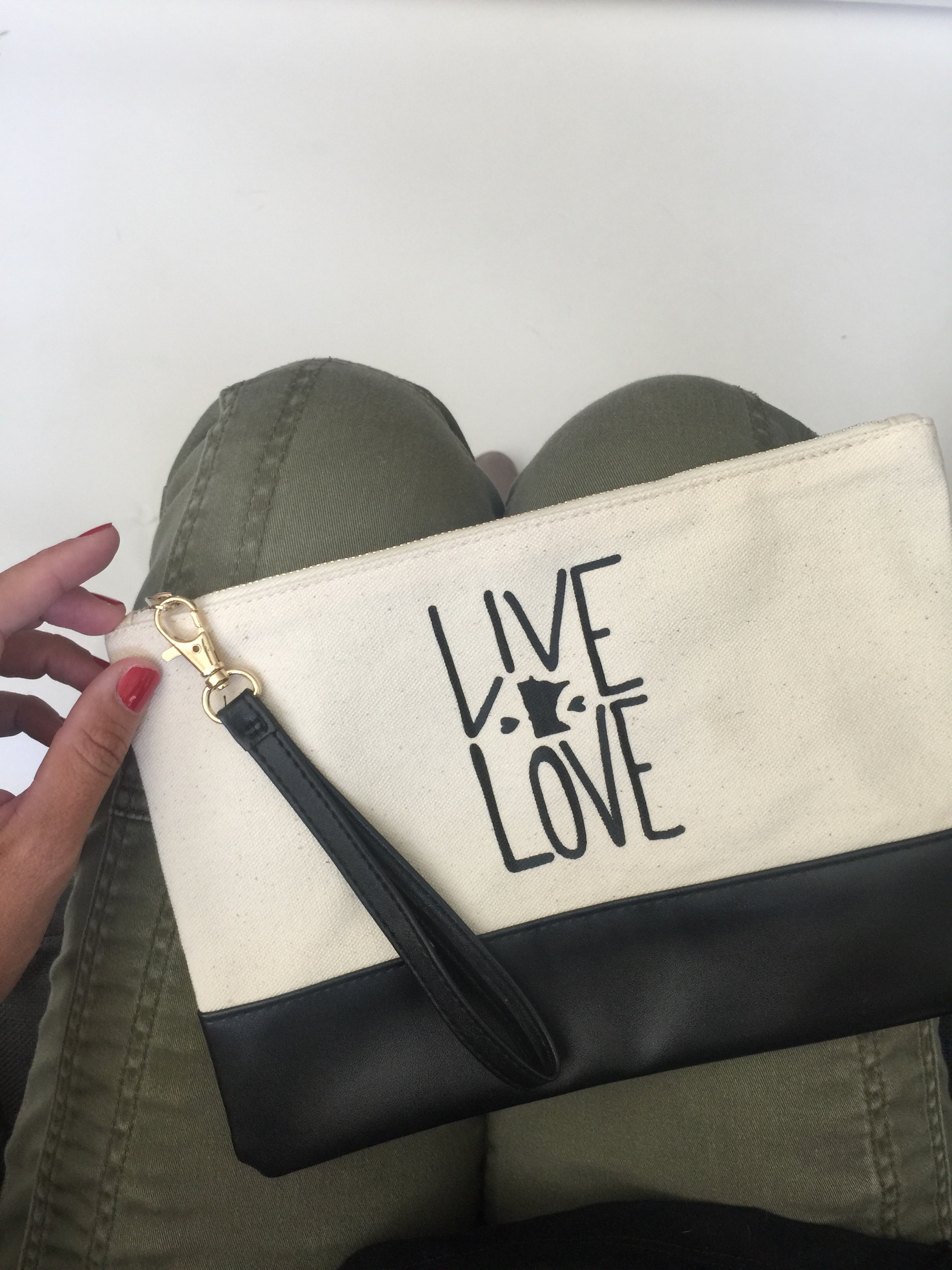 Minnesota Bag
