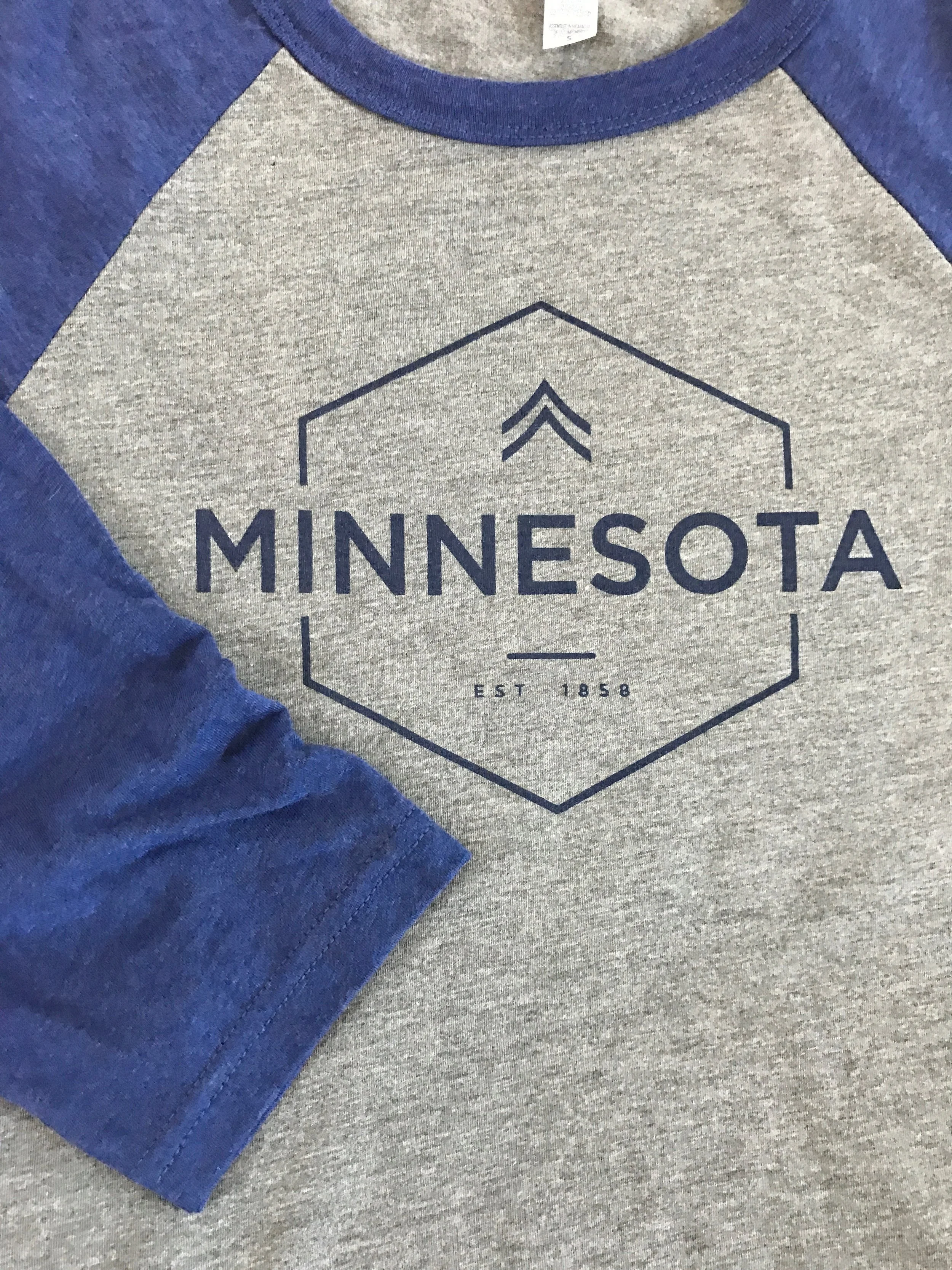 Minnesota Clothing and Accessories Live & Love MN