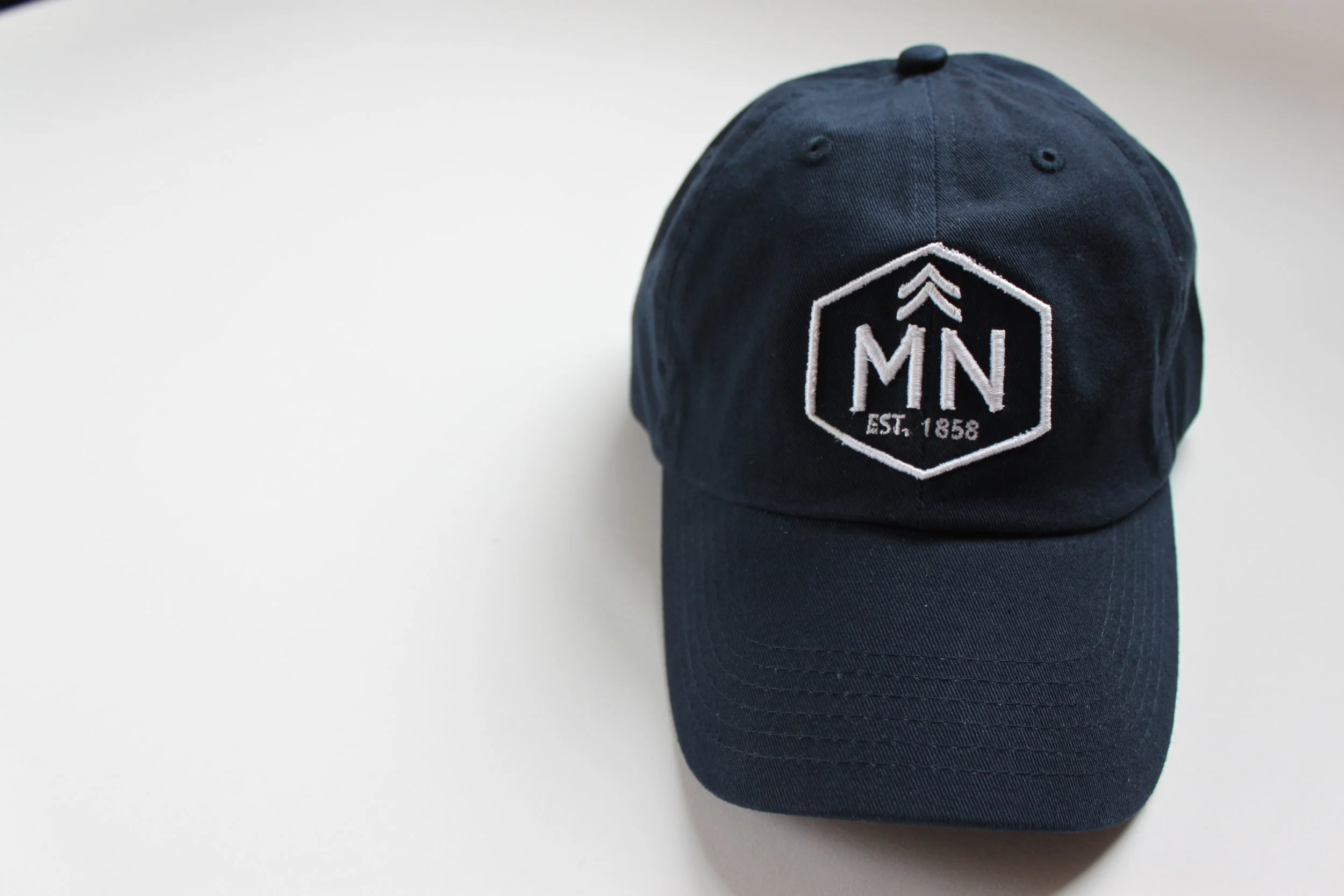 Minnesota Hat | Nicole Trigger