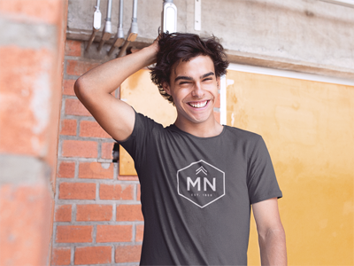 Minnesota T-Shirt