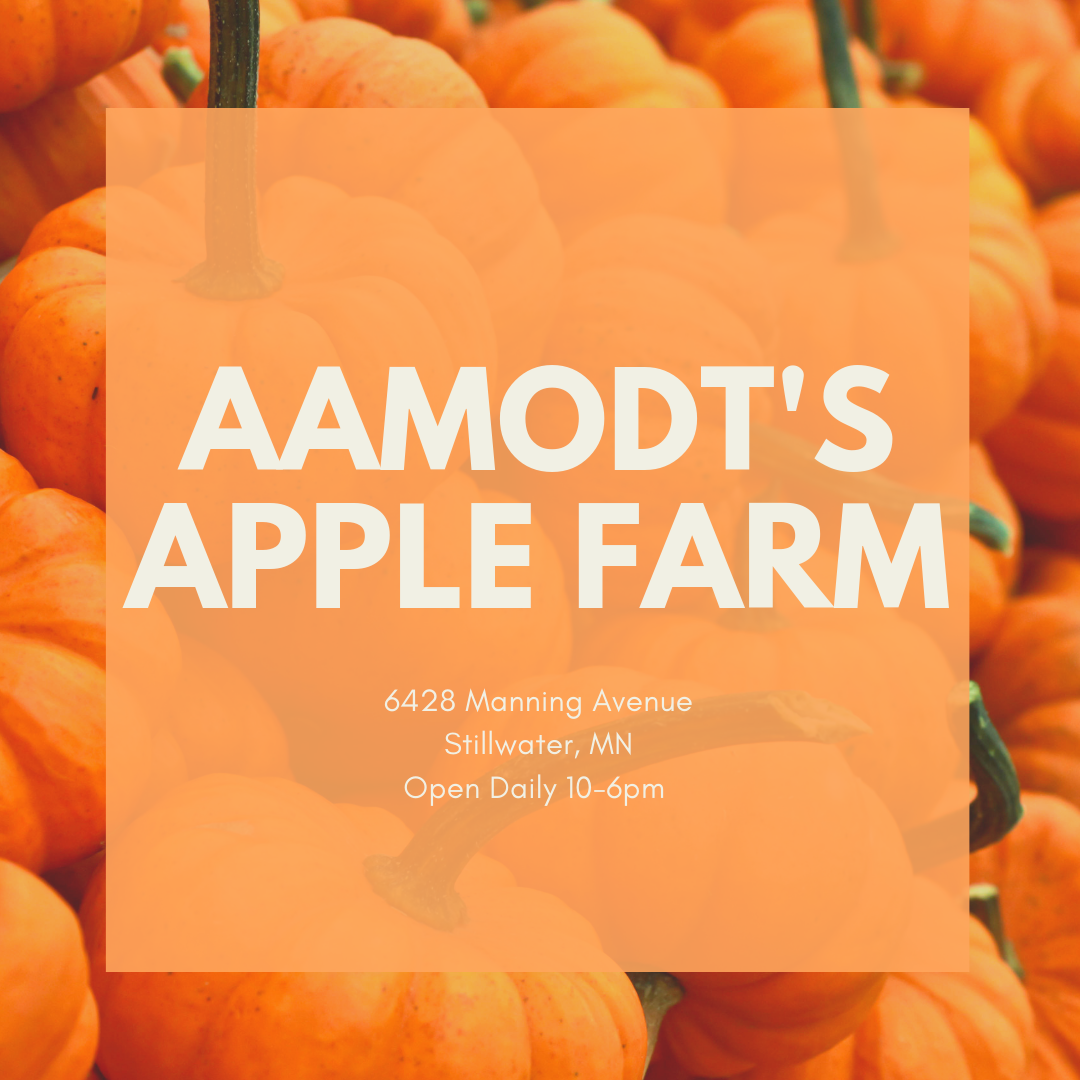 Aamodt's Apple Farm 