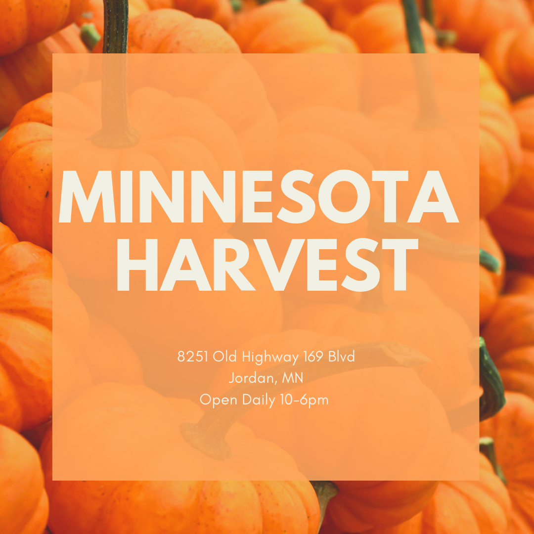 Minnesota Harvest