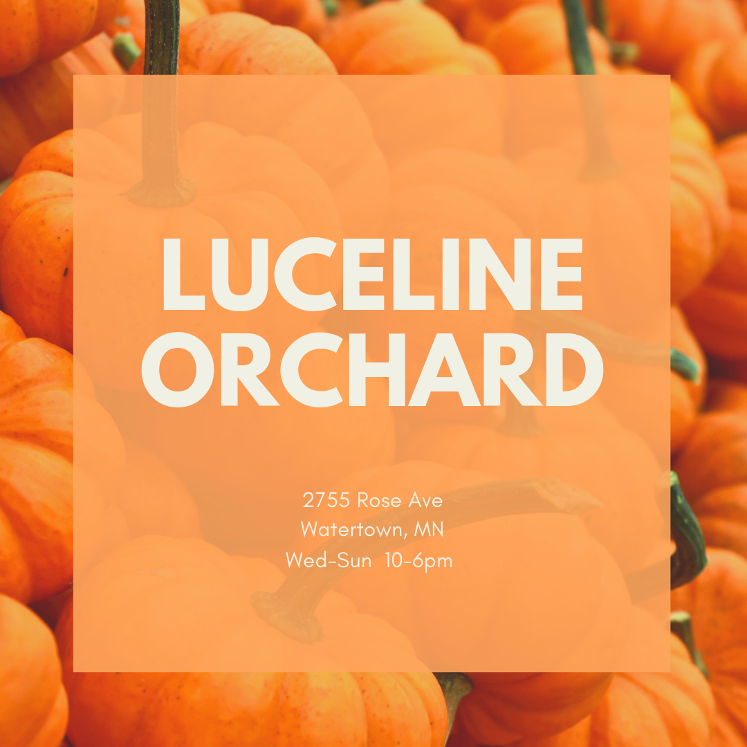 Luceline Orchard 