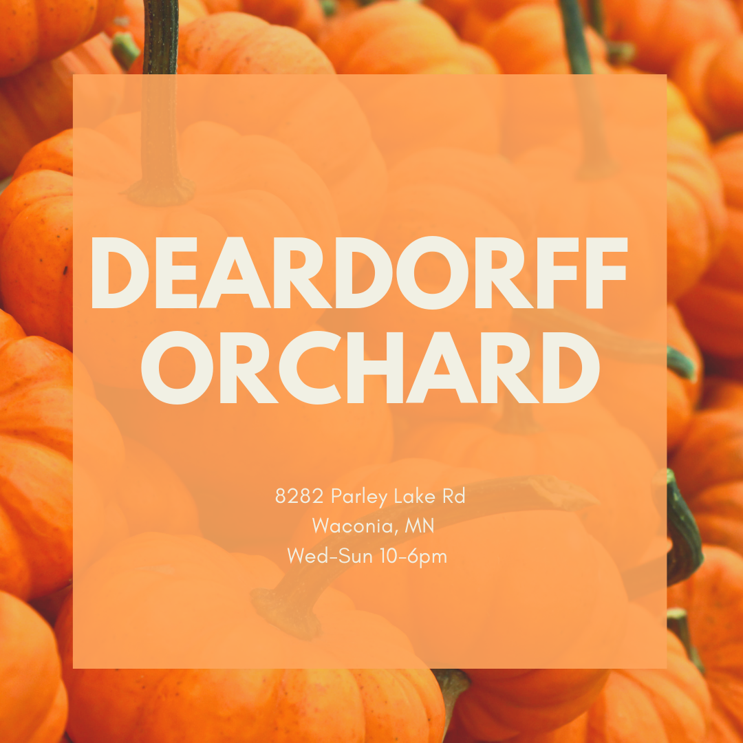 Deardorff Orchards 