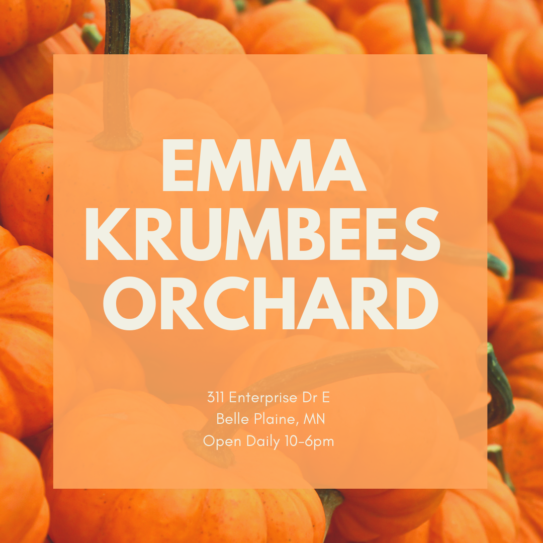 Emma Krumbee's Apple Orchard