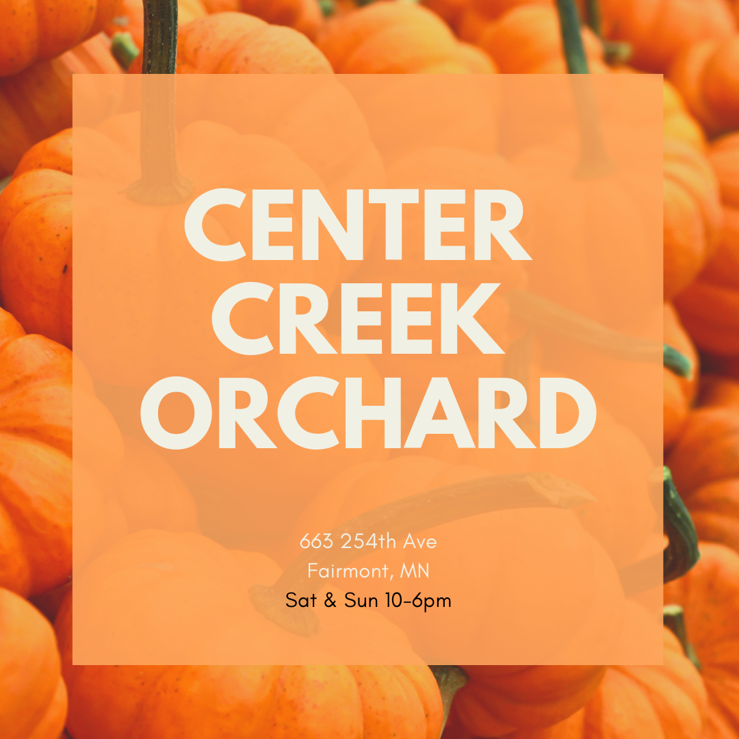 Center Creek Orchard