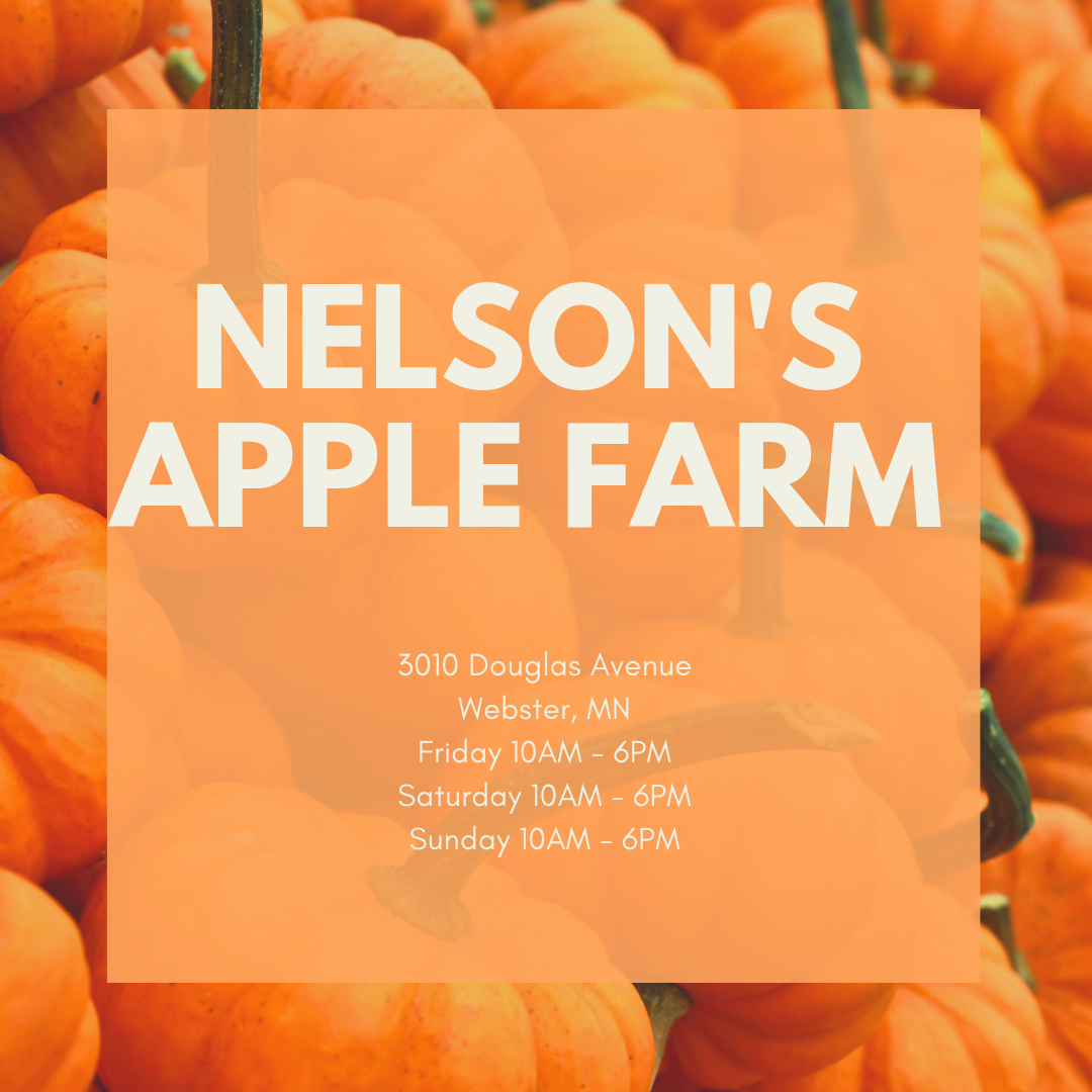 Nelson's Apple Farm