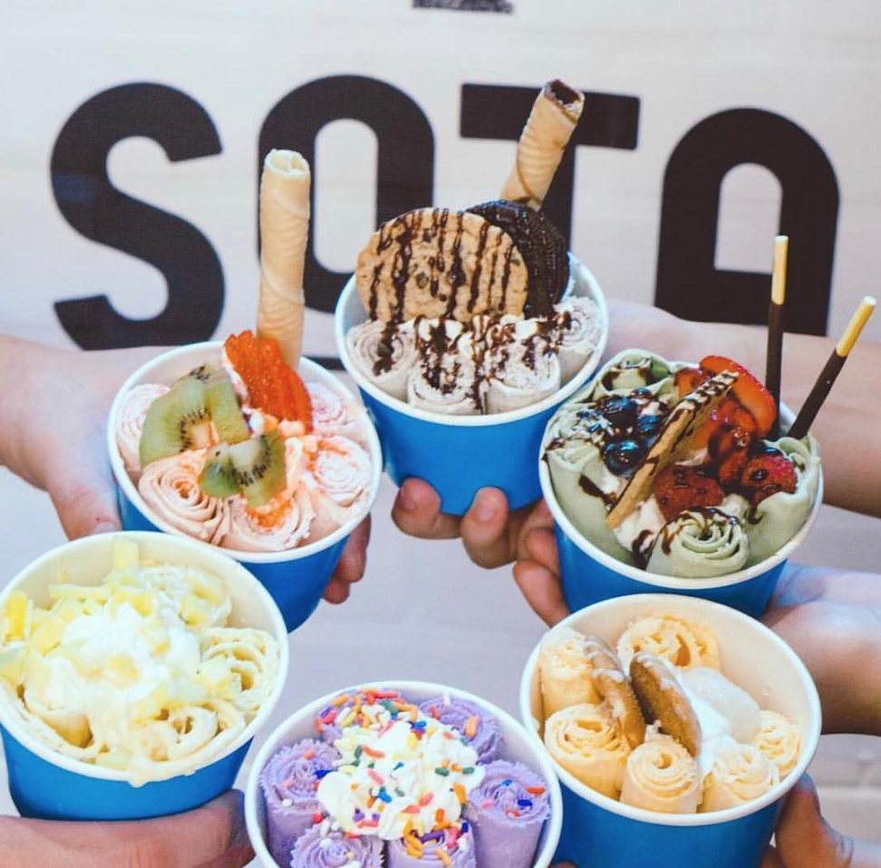 Photo via Sota Hot and Cold Instagram