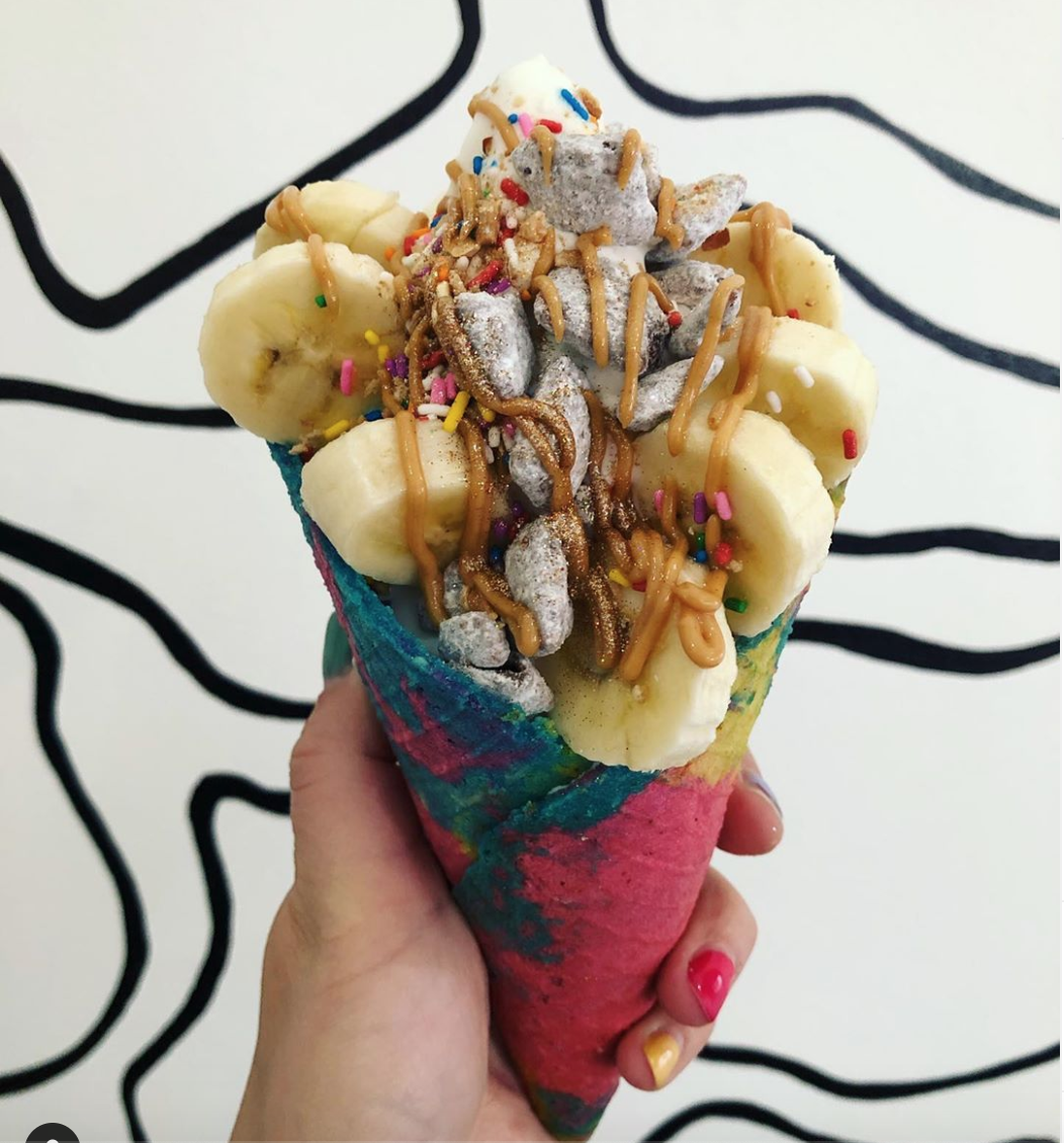 Photo via Minnesota Nice Cream Instagram