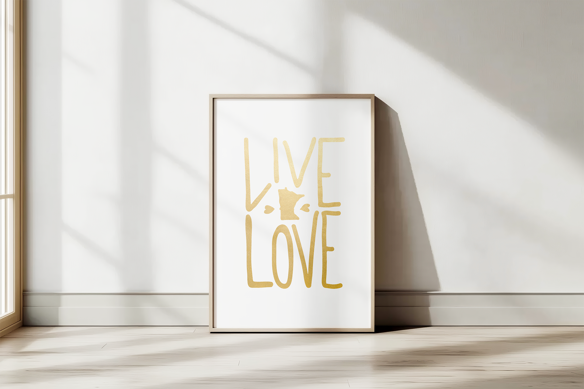 Art Prints $30 Donation