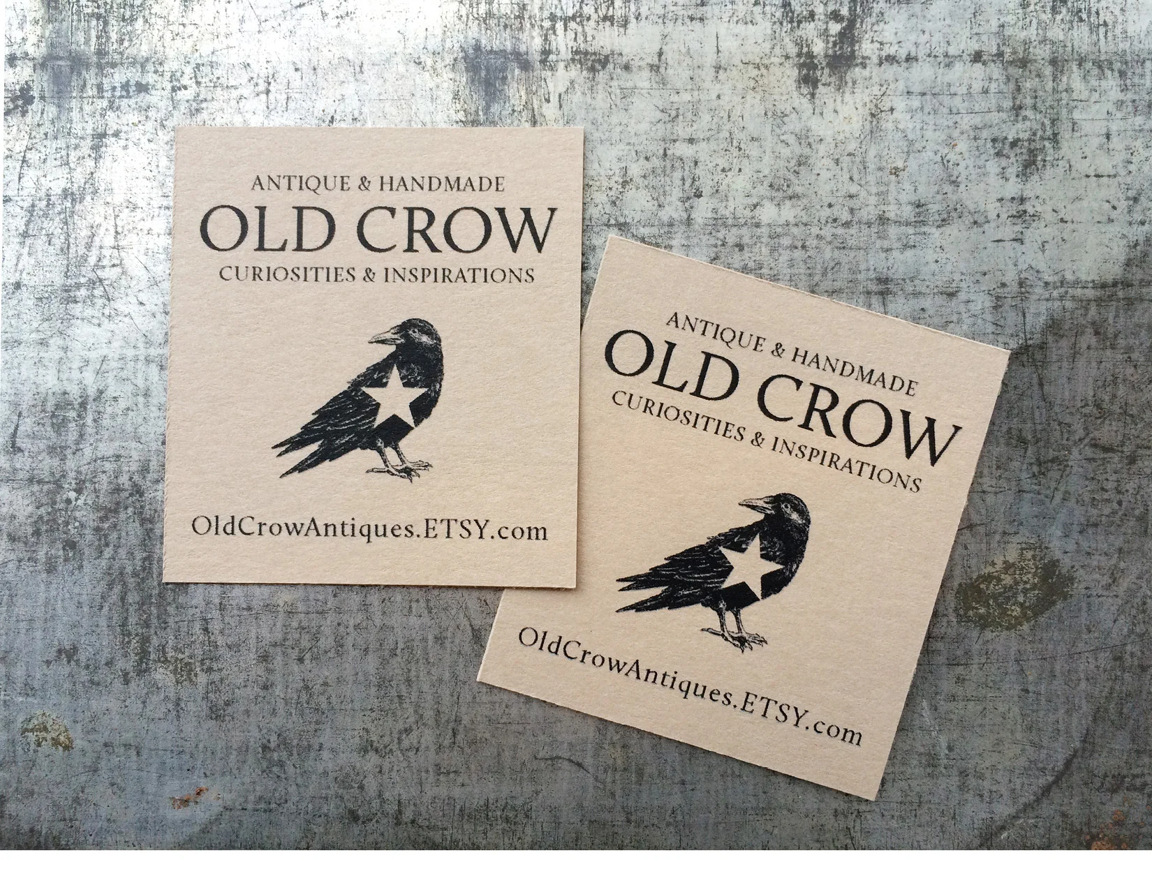 Business Cards