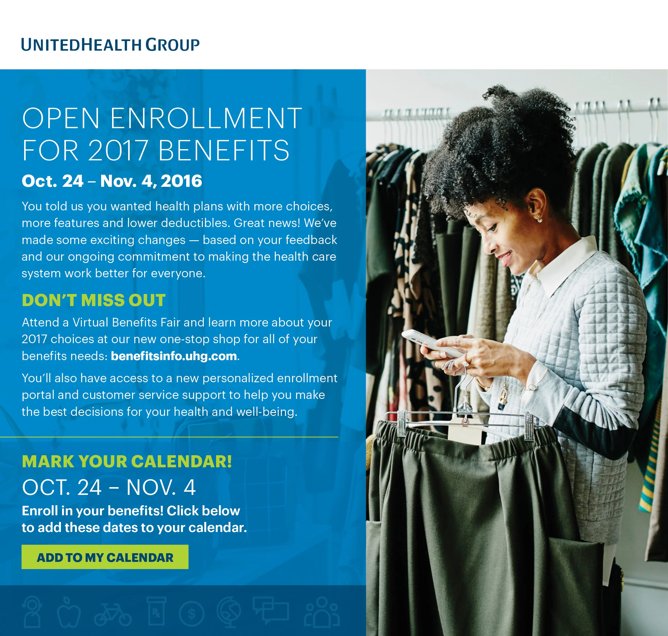 High-Impact Email