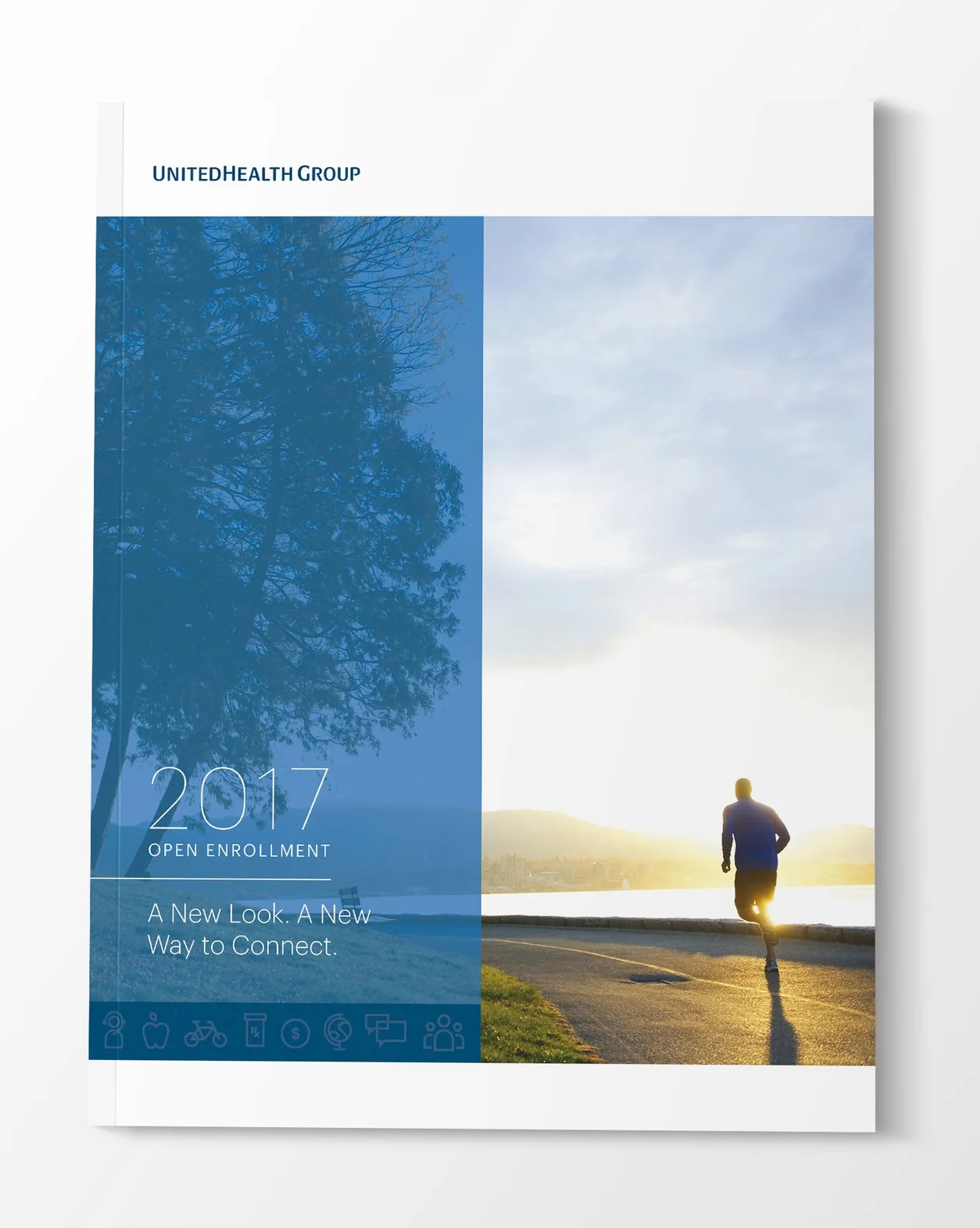 Brochure Cover