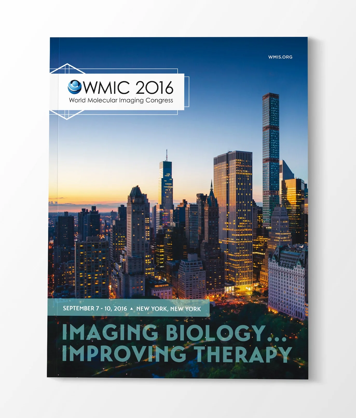 Brochure Cover