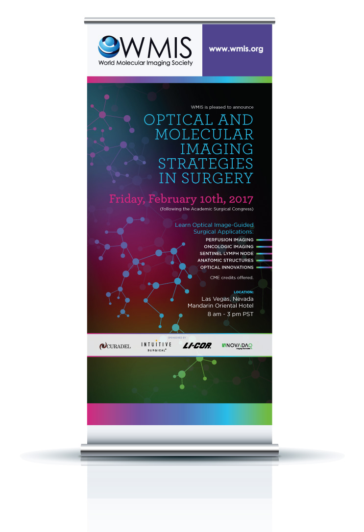 Pull-Up Banner