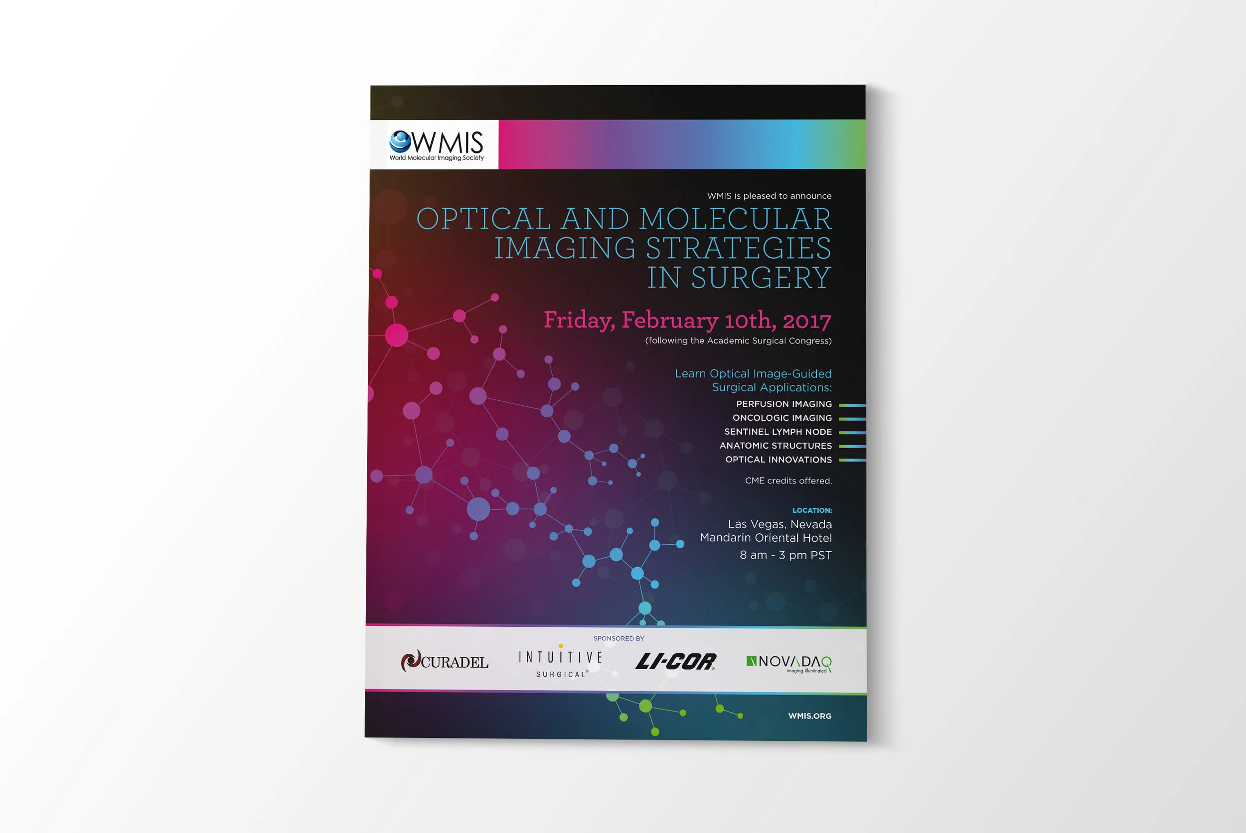 Brochure Cover