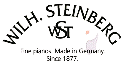 WilhSteinberg_logo