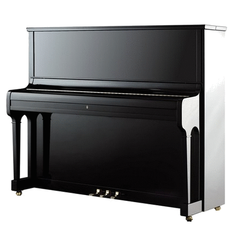 August_Forster_Model_125G