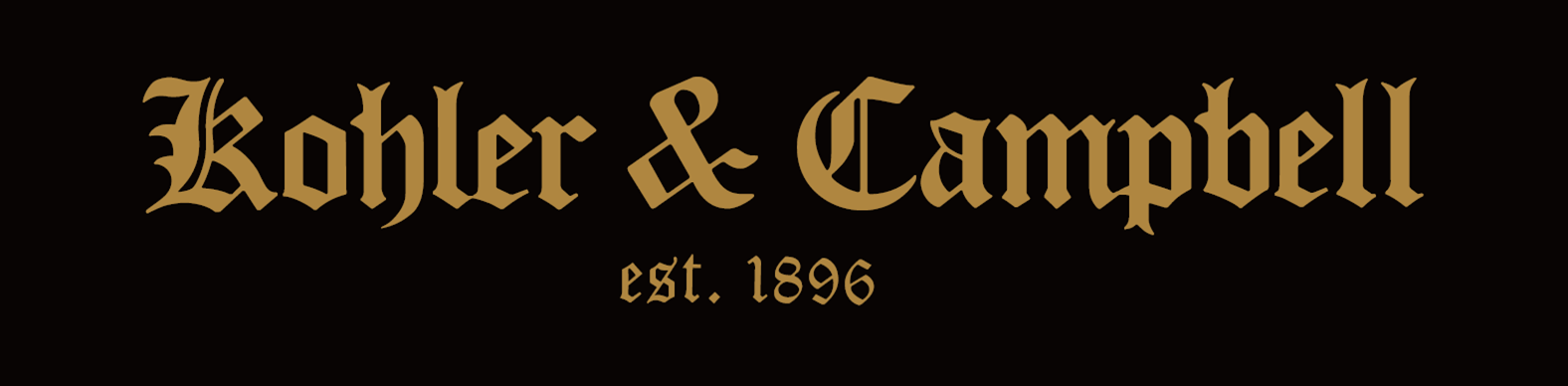 Kohler & Campbell