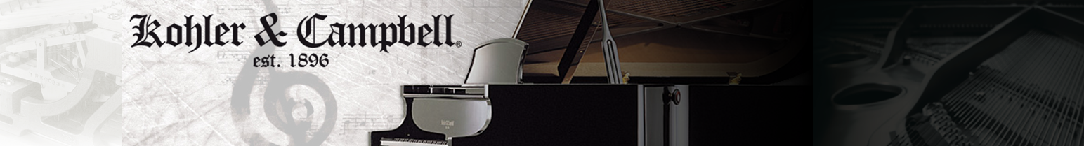 Kohler & Campbell Banner