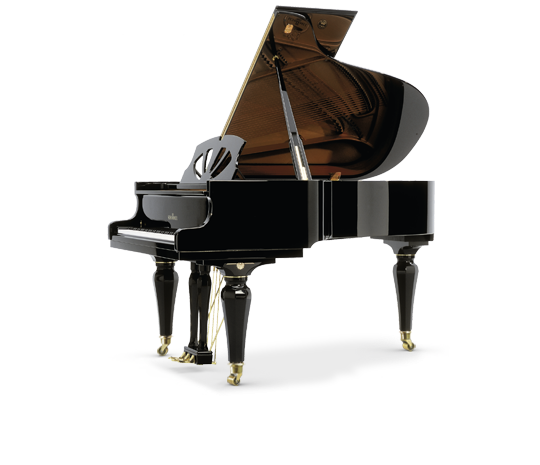 Ebony high gloss | White high gloss | Mahogany high gloss