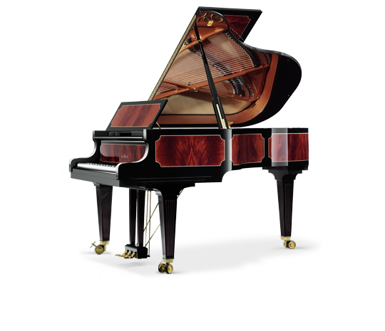 Mahogany - Pyramid Mahogany High Gloss